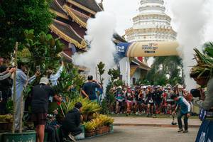 BIB: 
                            <button type="button" onclick="openModal(26906663)" class="btn btn-primary btn-sm float-right btn-popup" data-toggle="modal" data-target=".modal-high-quality">
                        <i class="fas fa-shopping-cart"></i> Add to Cart
                    </button>
                                            <button type="button" onclick="isThisMe(26906663, true)" class="btn btn-success btn-sm float-right btn-popup btn-isme hidden" data-toggle="tooltip" data-placement="bottom" title="นี่คือรูปของคุณใช่ไหม คลิกที่นี่เพื่อเอาเข้าอัลบั้ม">
                        <i class="fas fa-plus"></i> Add to album
                    </button>
                    <button type="button" onclick="isThisMe(26906663, false)" class="btn btn-warning btn-sm float-right btn-popup btn-isnotme hidden">
                        <i class="fas fa-ban"></i> Remove from album
                    </button>